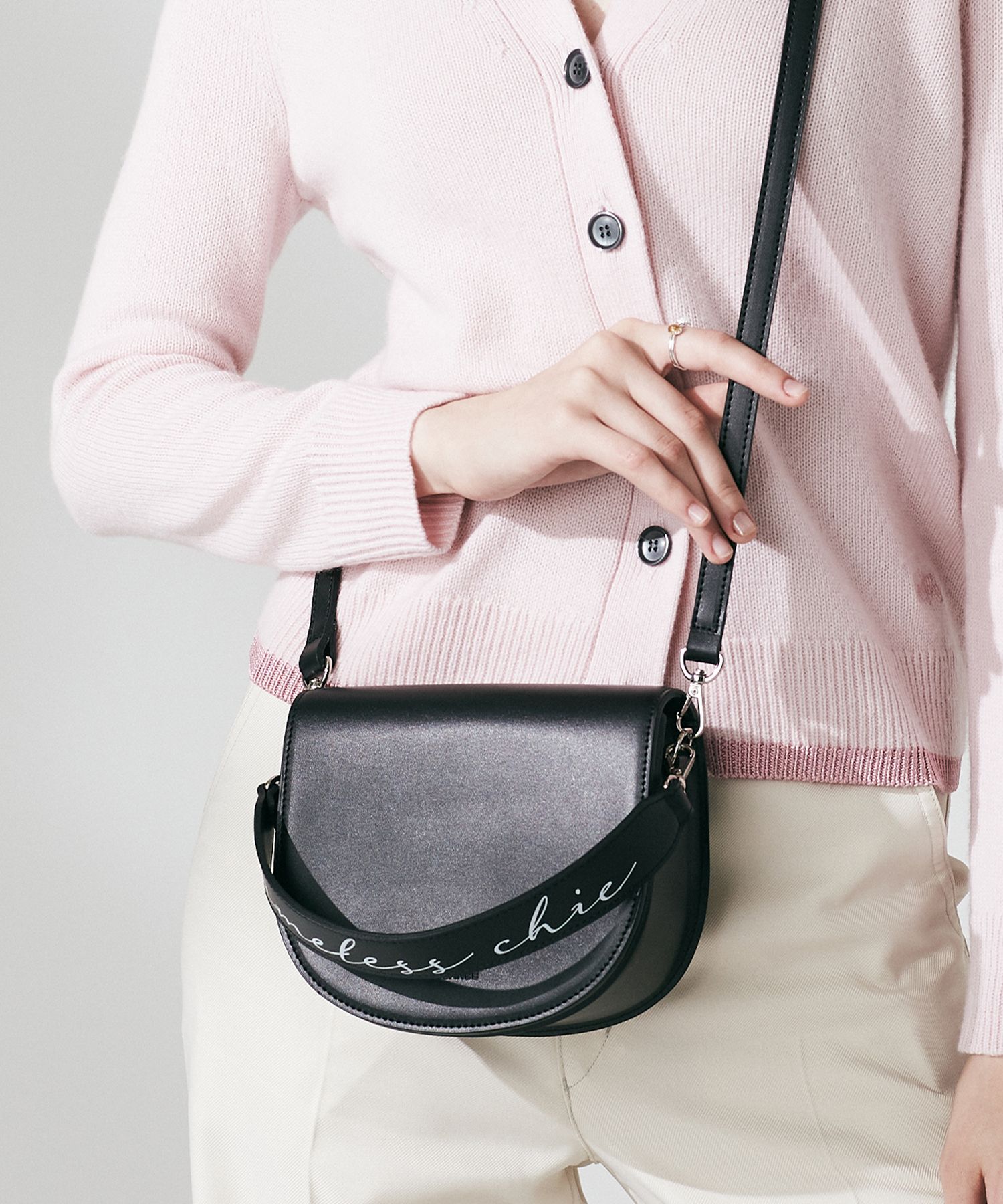 ★MCLANEE★ Marie Tote & Crossbody Bag mari MUSINSA | MCLANEE Marie tote and crossbody bag
