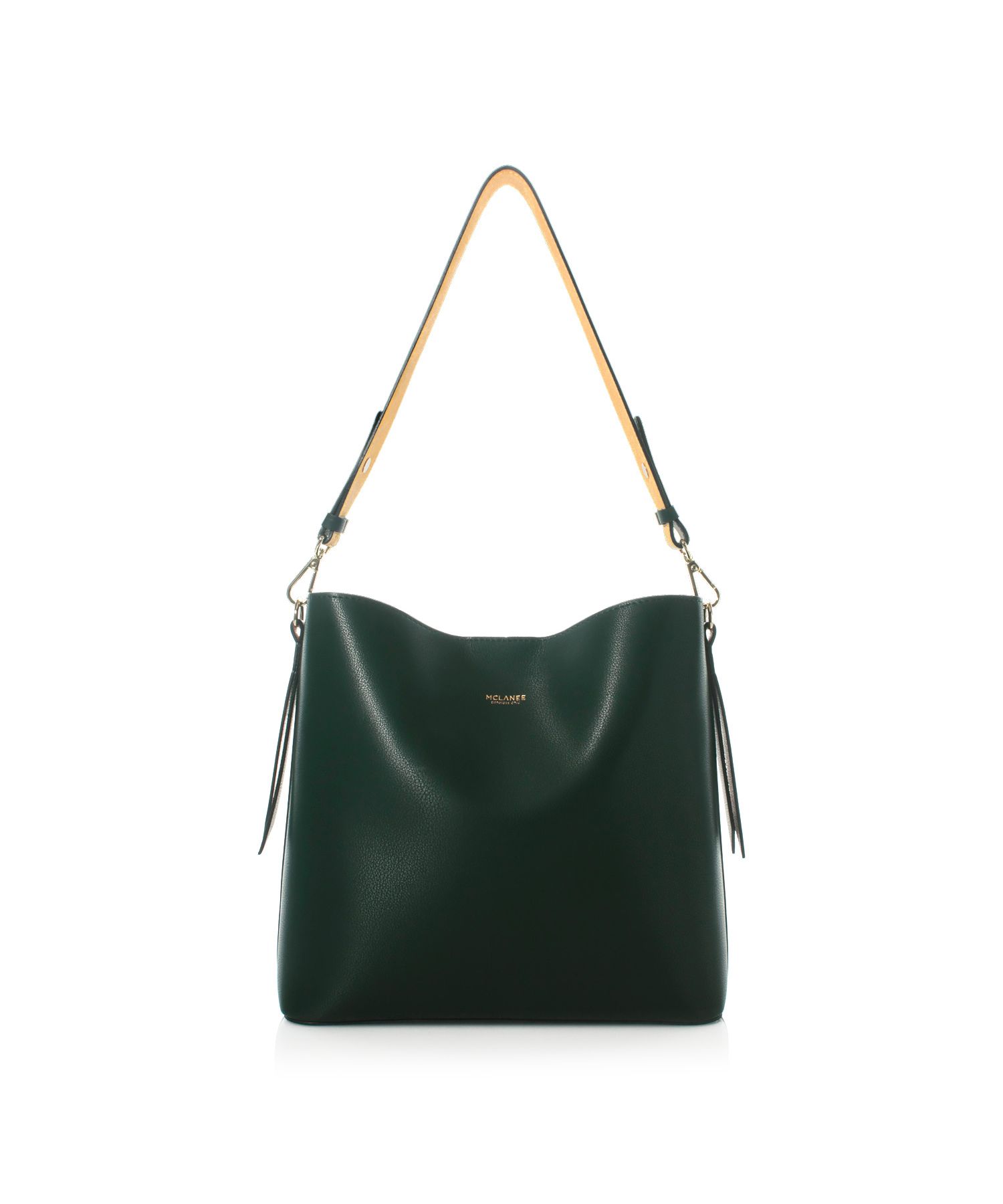 ☆MCLANEE☆ 919 Sophia Shoulder and Crossbody Bag 919sopia MUSINSA | MCLANEE 919 Sofia Shoulder & Cross Bag