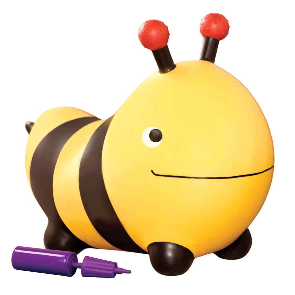 브랜드비(B TOYS) 범블바운스 히포바운스 2종 택 1