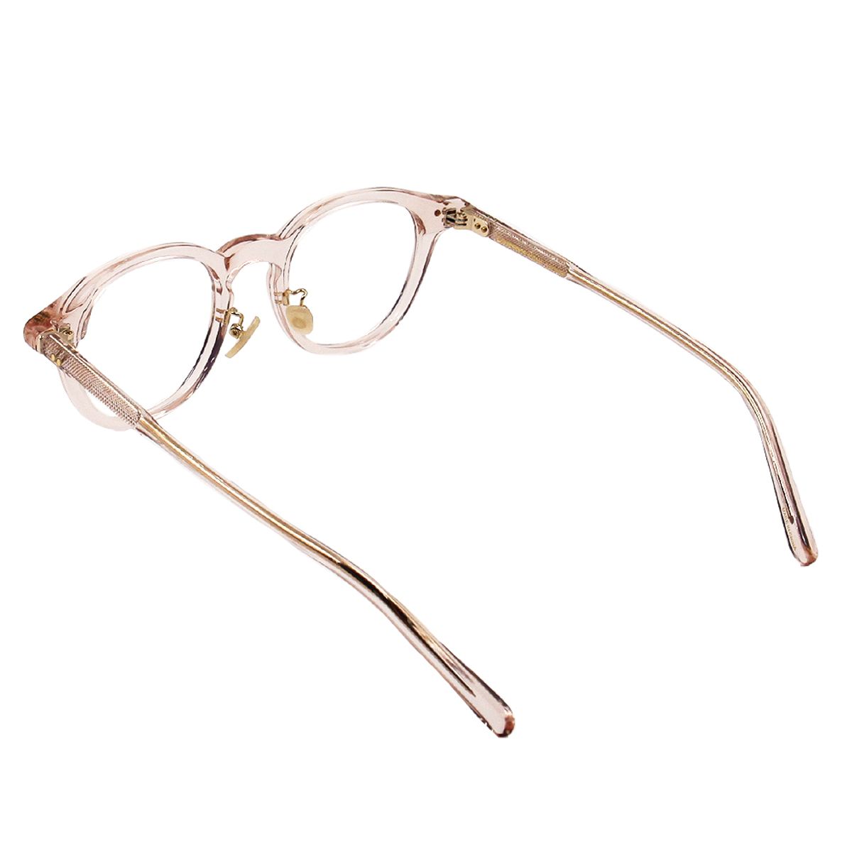 로렌스폴(LAURENCE PAUL) COUVER05 C4 PEACH CRYSTAL