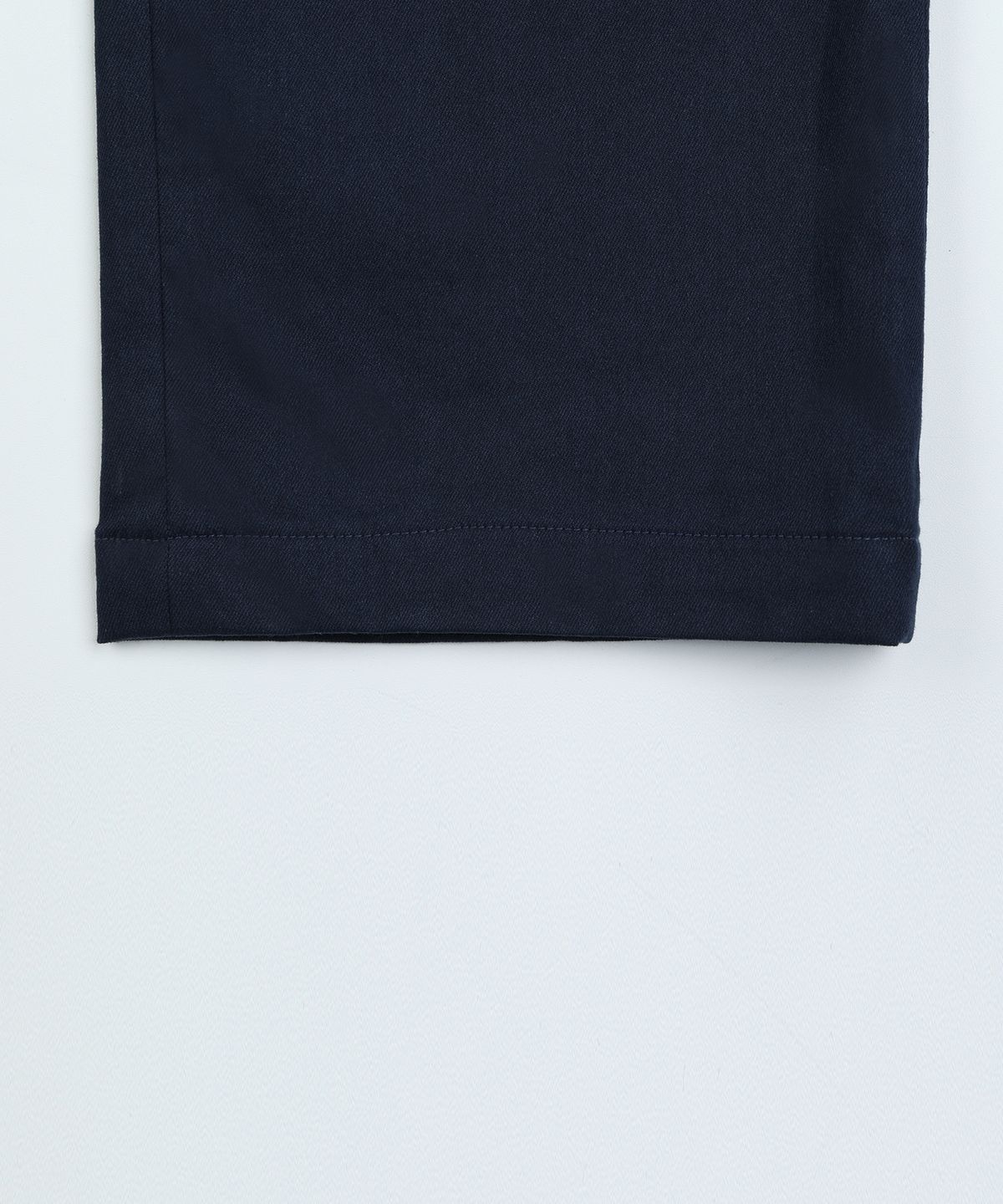 하이스쿨디스코(HIGH SCHOOL DISCO) Waist point pants_Navy