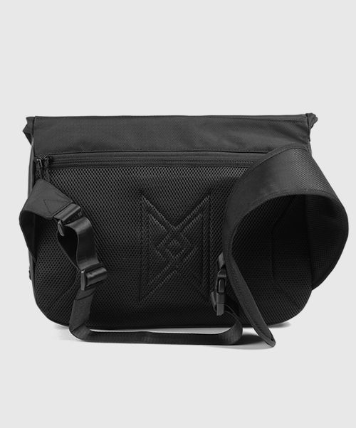 韓国発!【MONSTER REPUBLIC】Advances Basic Messinber Bag MUSINSA | MONSTER REPUBLIC COMPOUND MESSENGER BAG - MINI