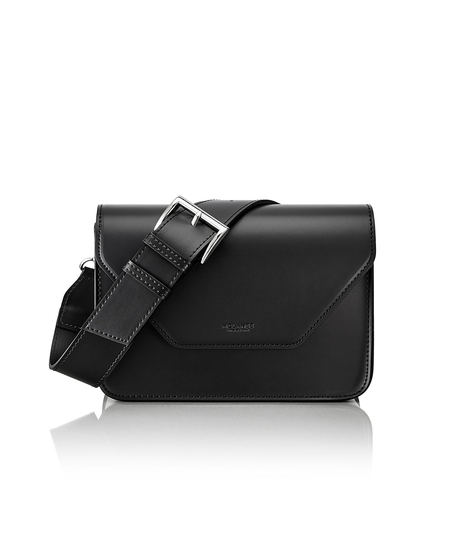 MUSINSA | MCLANEE roland cross bag