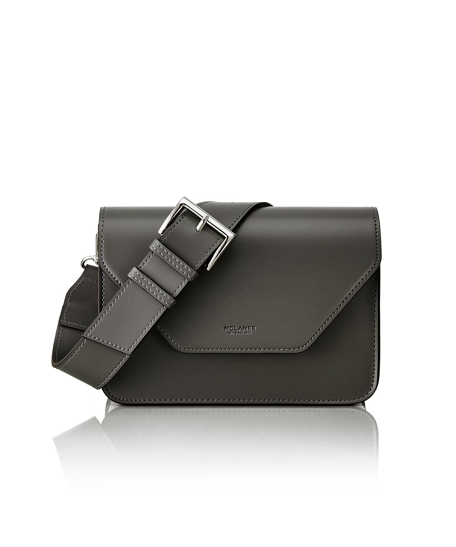☆MCLANEE☆ 470 Ganelle shoulder and cross bag 470ganell MUSINSA | MCLANEE 470 Garnel Shoulder and Cross Bag