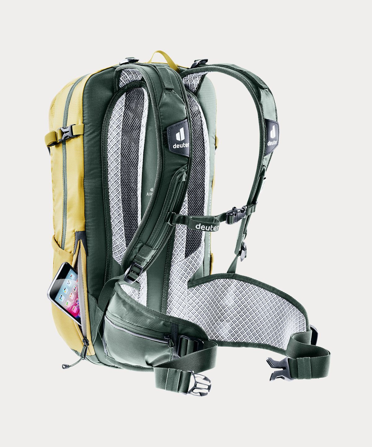 도이터(DEUTER) 플라이트 14