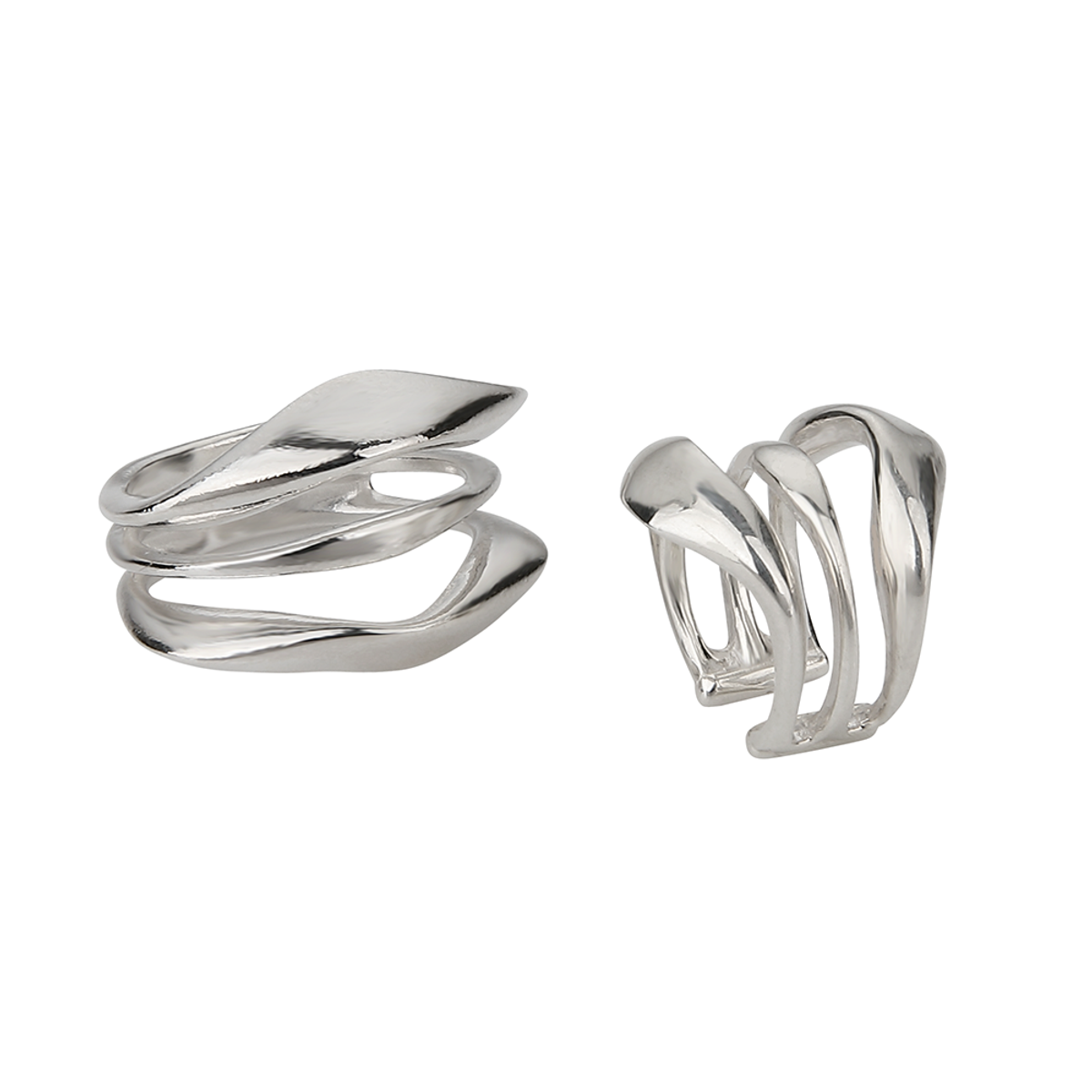 이소(LEESO) cuff from future