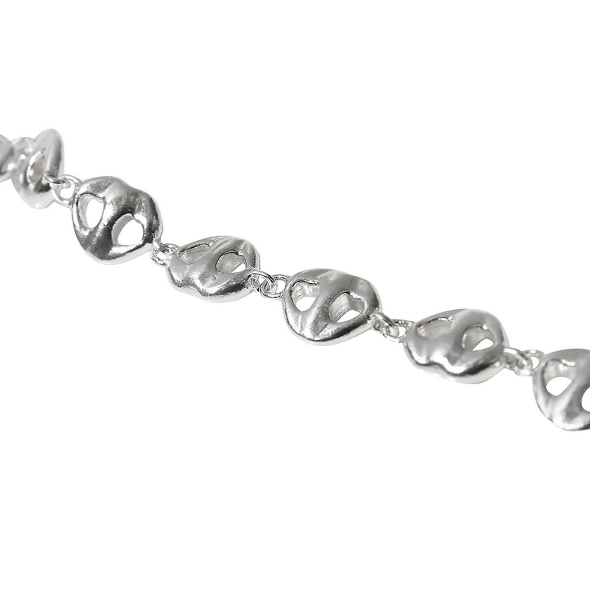 이소(LEESO) good luck chain