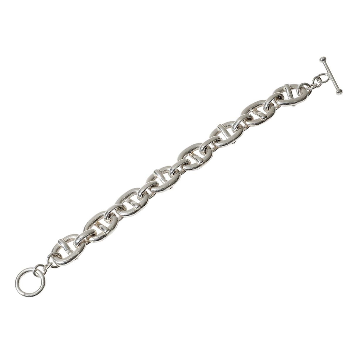 이소(LEESO) bucklechain_bc