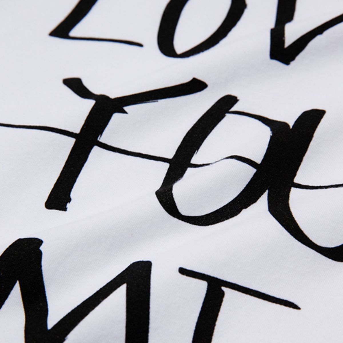 크루치(KRUCHI) LOVE ME CROP SLEEVELESS (WHITE)