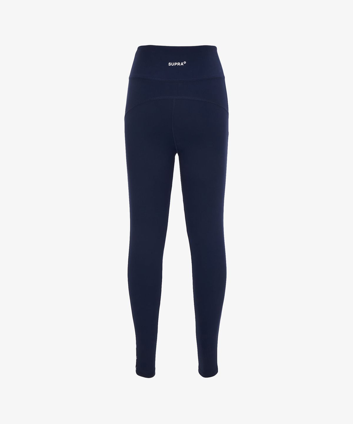 수프라(SUPRA) WOMENS SIDE MESH LEGGINGS NAVY