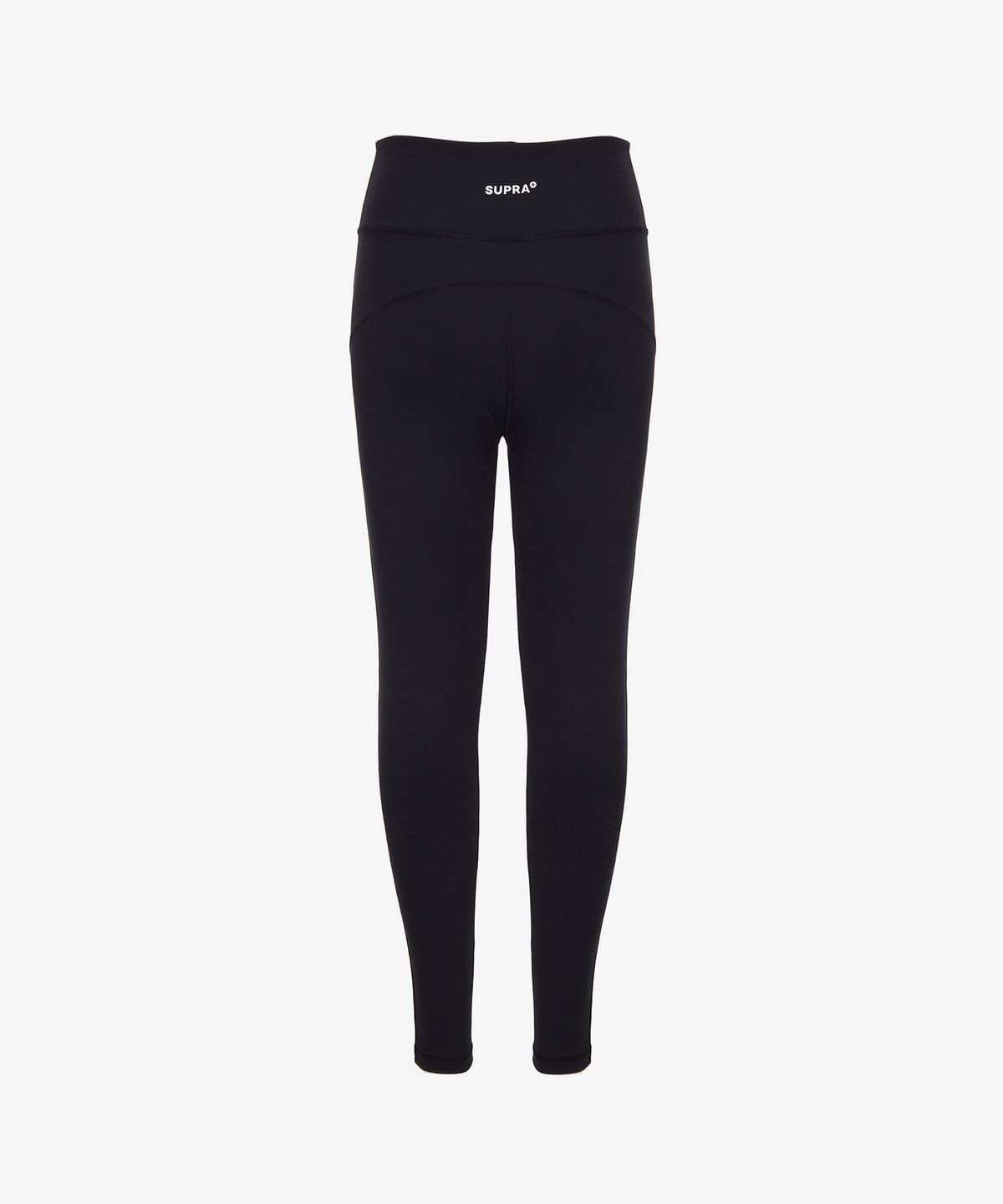 수프라(SUPRA) WOMENS SIDE MESH LEGGINGS BLACK