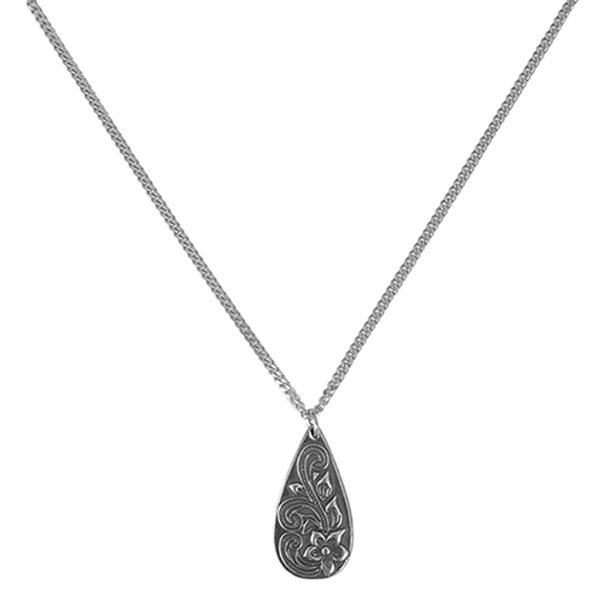 마크-4(MARK-4) WILD VIOLET  NECKLACE