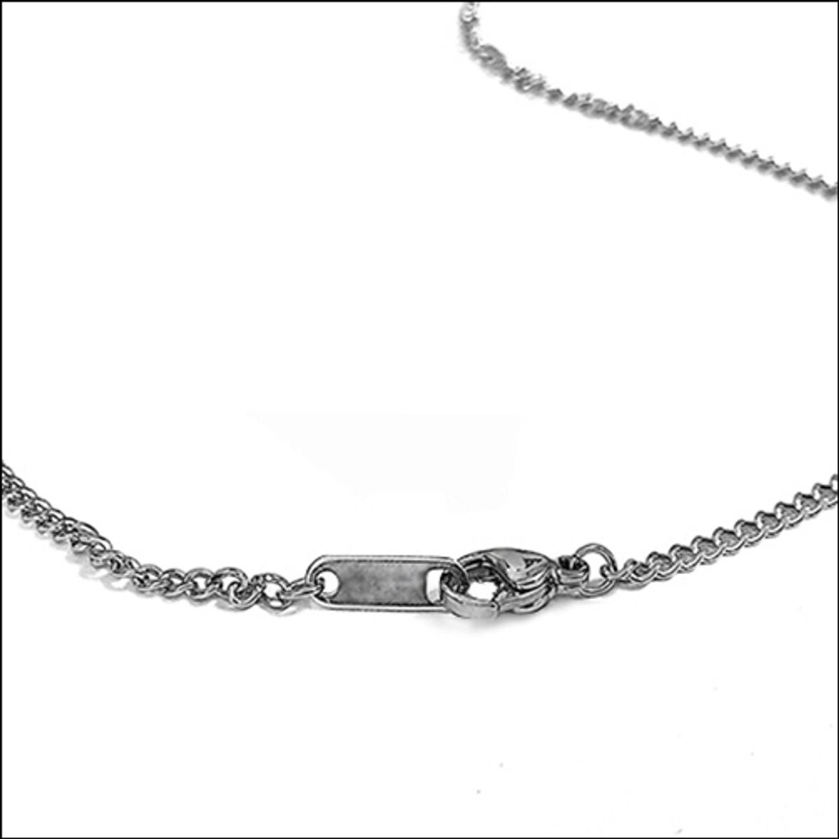 마크-4(MARK-4) WILD VIOLET  NECKLACE