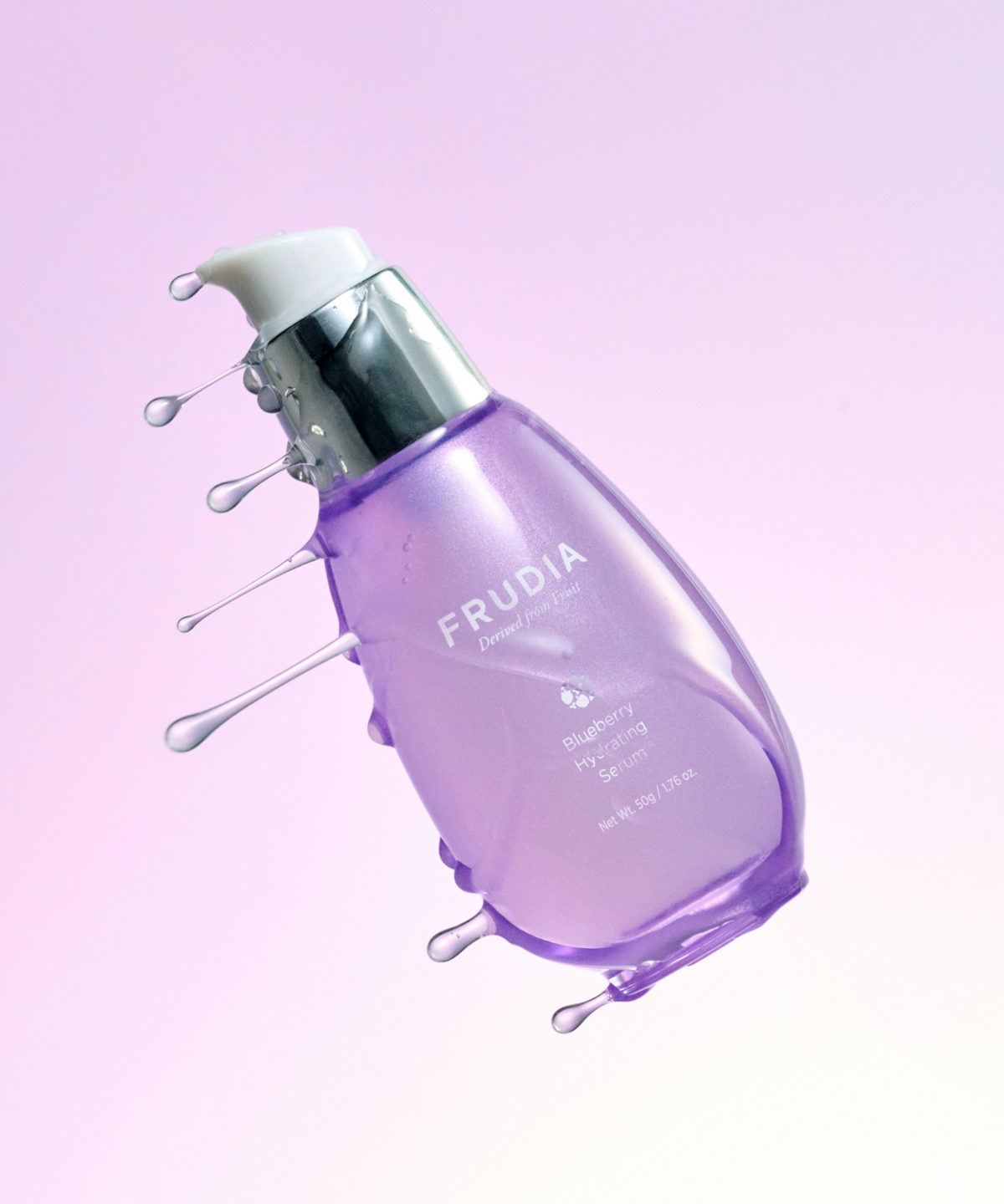 후르디아(FRUDIA) [판테놀 베타인] 블루베리 인텐시브 72h 지속 2종 세트 (+ 하이드레이팅 마스크팩 증정)