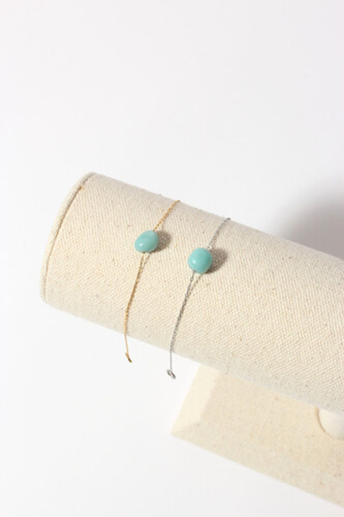 모드곤(MODGONE) 아마조나이트 심플팔찌 Amazonite Simple Bracelet