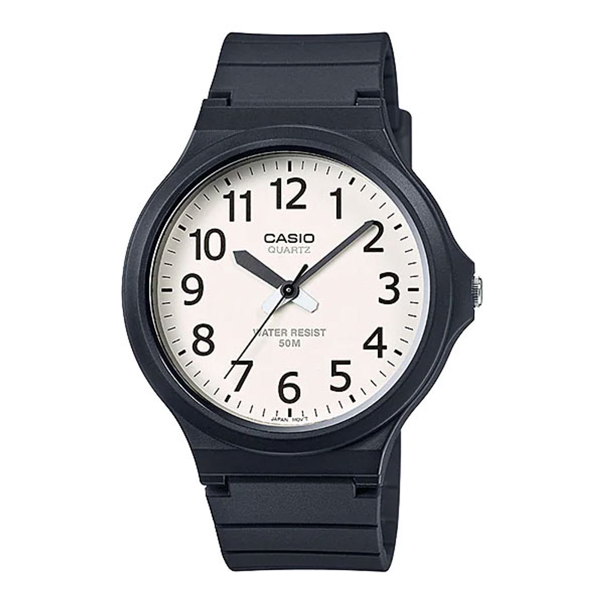카시오(CASIO) MW-240-7BVDF