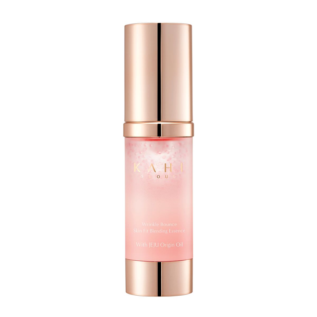 가히(KAHI) 스킨 핏 블렌딩 에센스 (30ml)