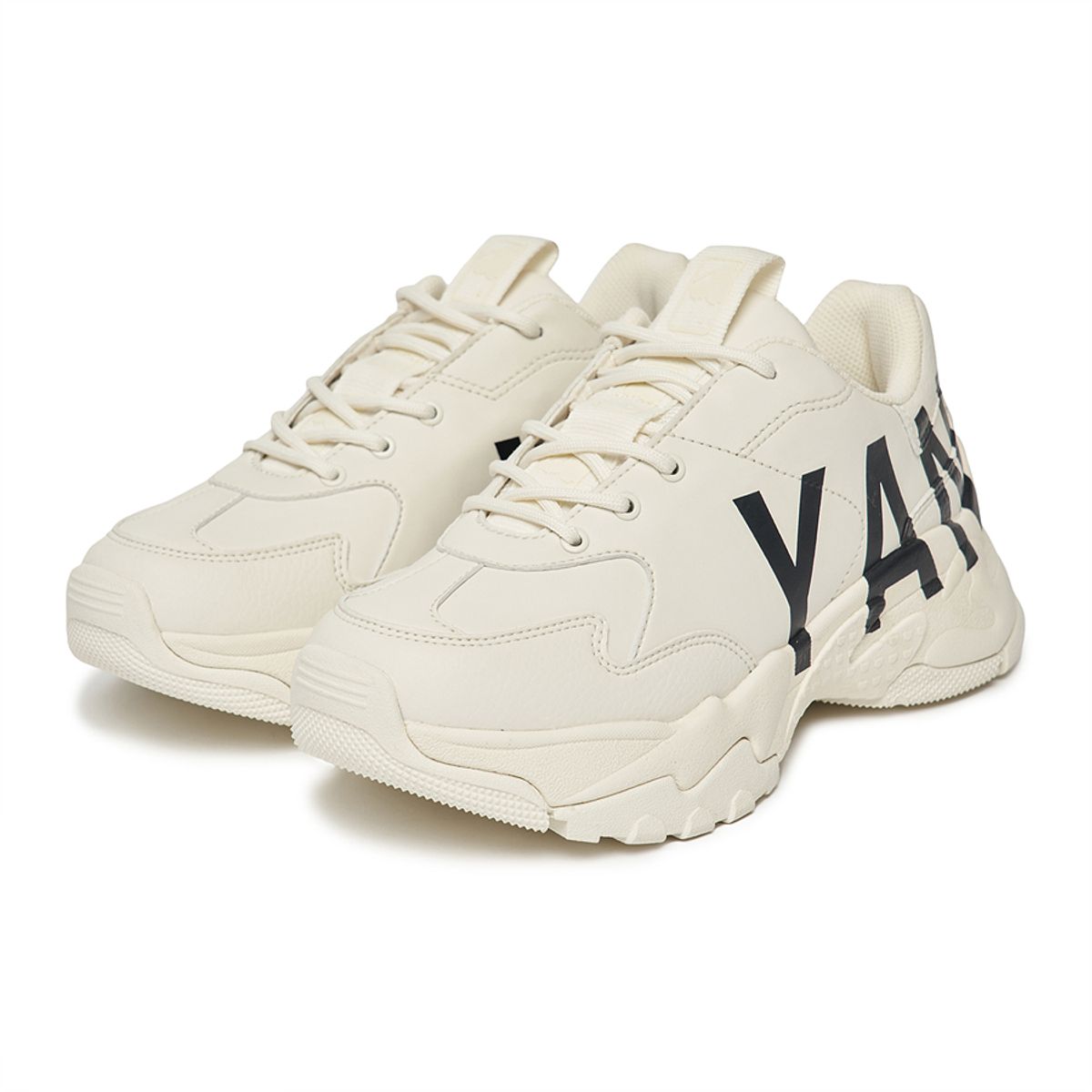 엠엘비(MLB) 빅볼청키 P 메가 NY (White)