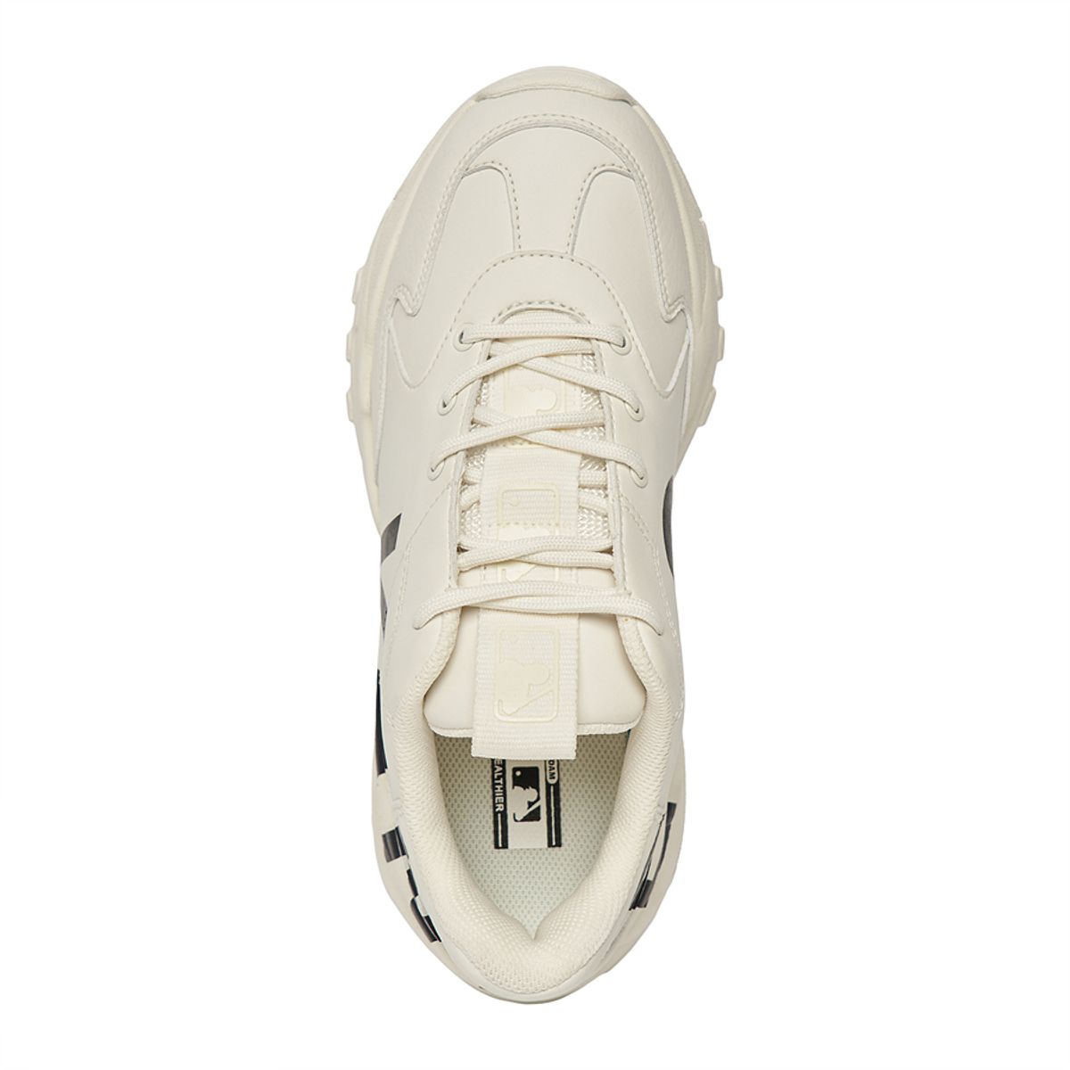 엠엘비(MLB) 빅볼청키 P 메가 NY (White)