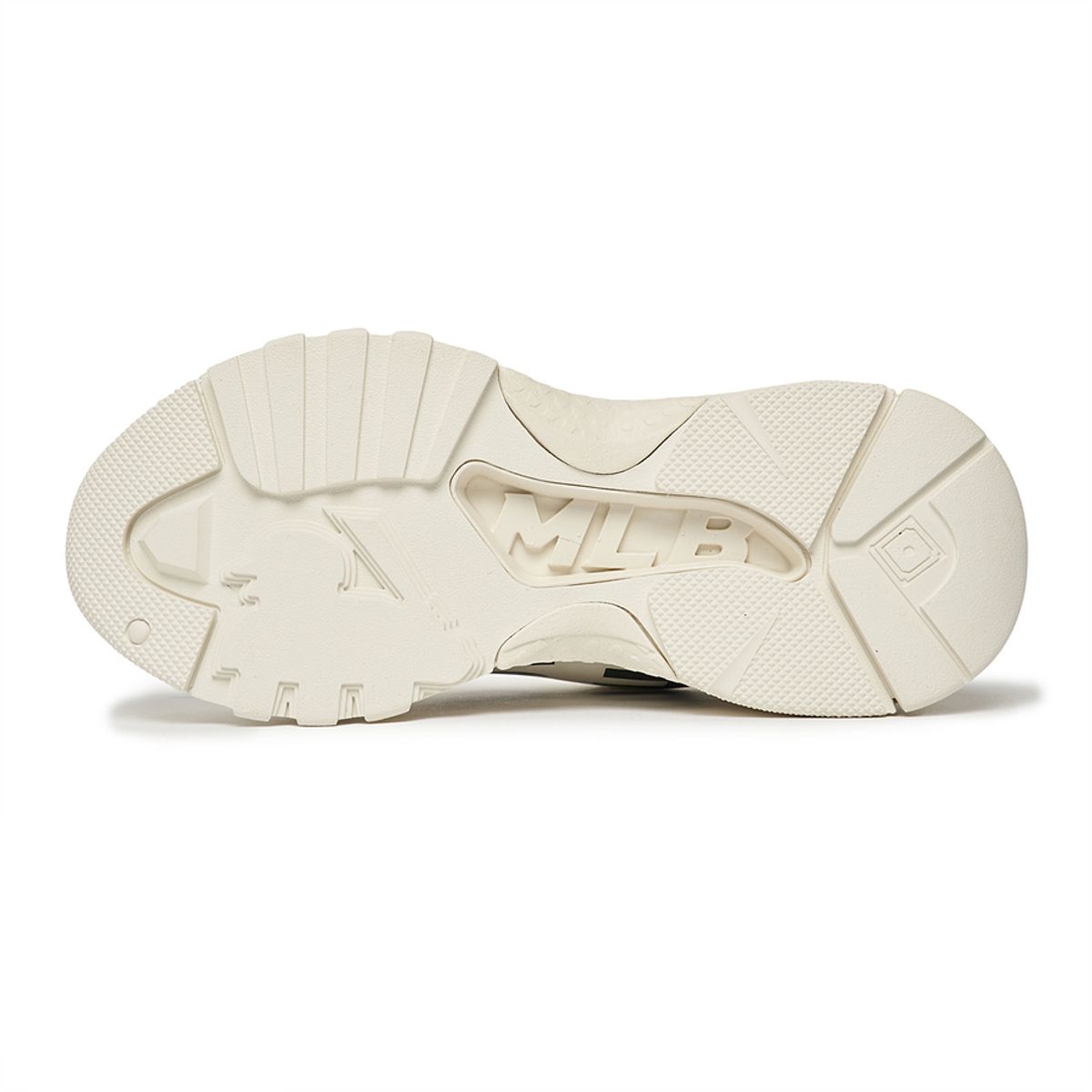 엠엘비(MLB) 빅볼청키 P 메가 NY (White)