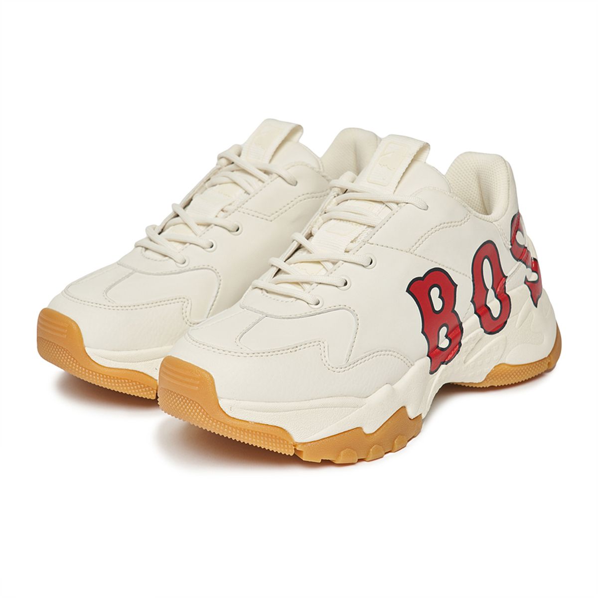 엠엘비(MLB) 빅볼청키 P 메가 B (Red)