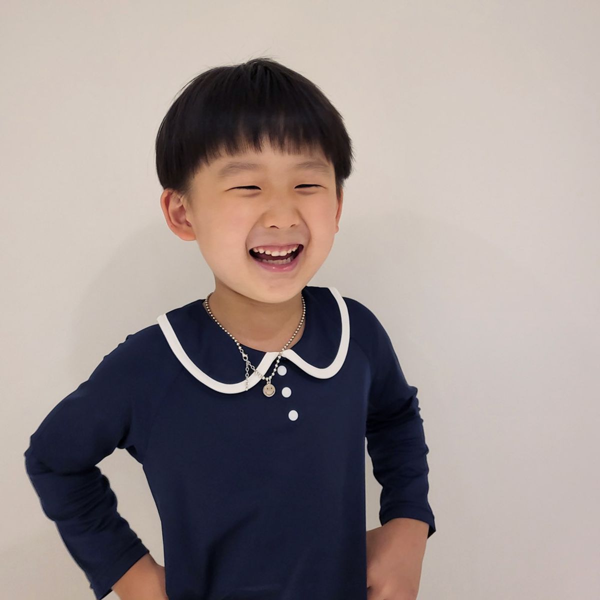 노르디코(NORDICO) 킨더래쉬가드