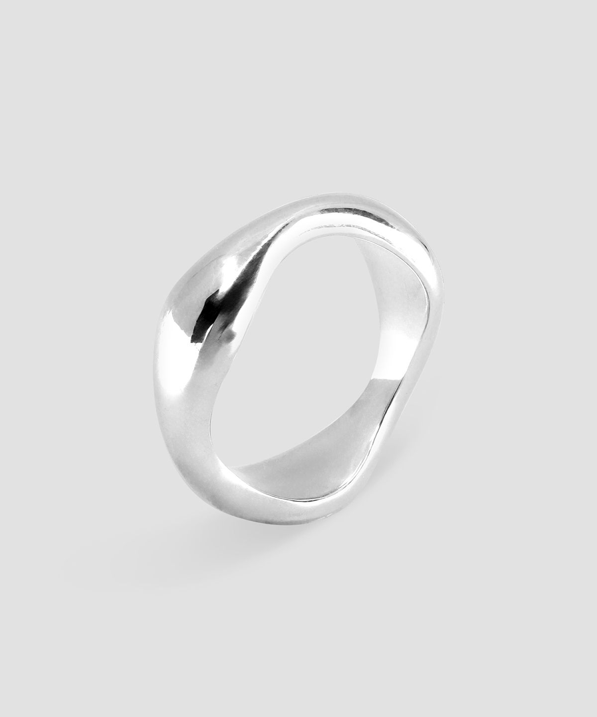 쿼르코어(QUARQOR) #7111 silver92.5 RING