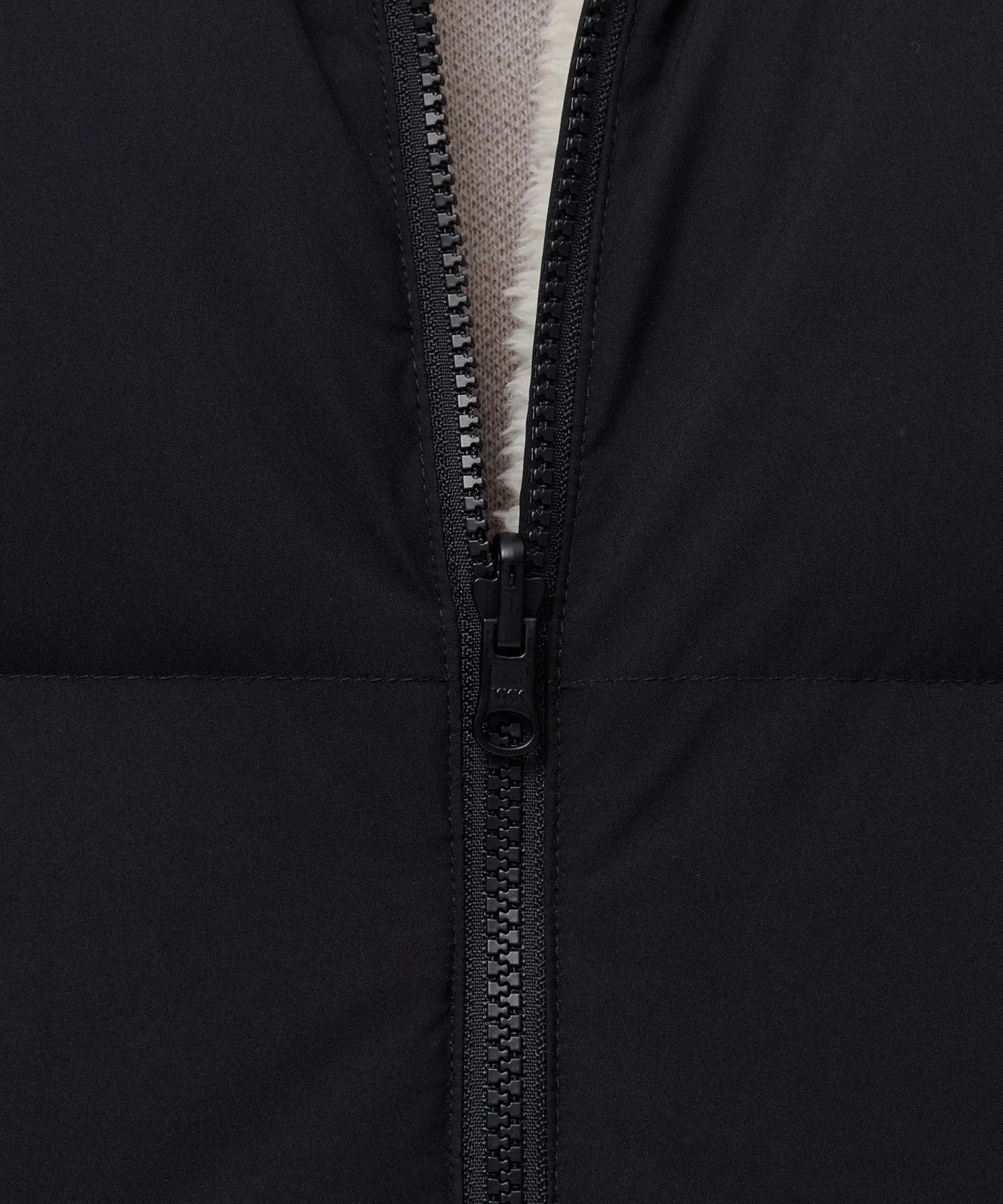 アウターその他 [MUSINSA STANDARD]DAILY PUFFER REVERSIBLE FLEECE SHORTJACKET MUSINSA | MUSINSA STANDARD Daily Puffer Reversible Fleece
