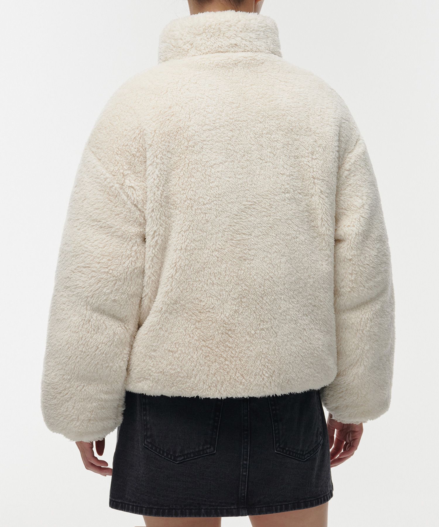 MUSINSA公式 | MUSINSA STANDARD WOMAN Women's Daily Puffer