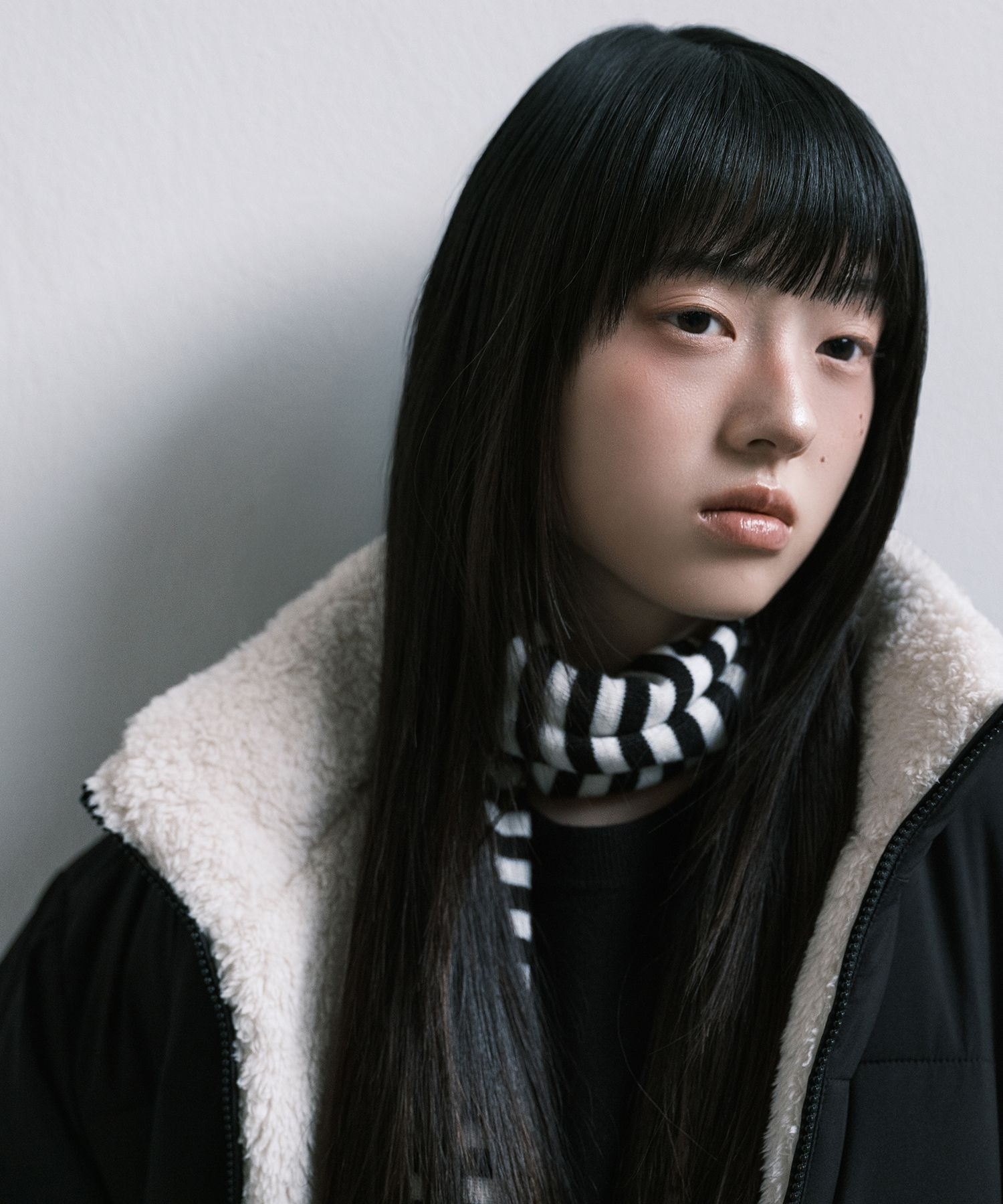 MUSINSA公式 | MUSINSA STANDARD WOMAN Women's Daily Puffer