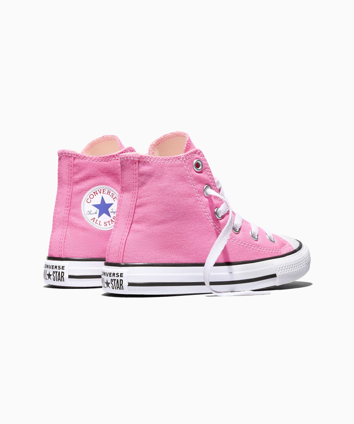 컨버스(CONVERSE) 척테일러 올스타  핑크 3J234C