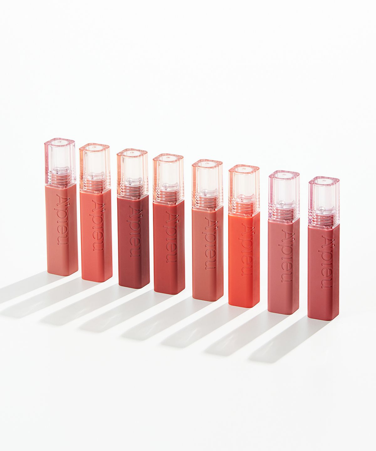 어퓨(APIEU) 과즙팡 틴트 3.5g (8종 택1)