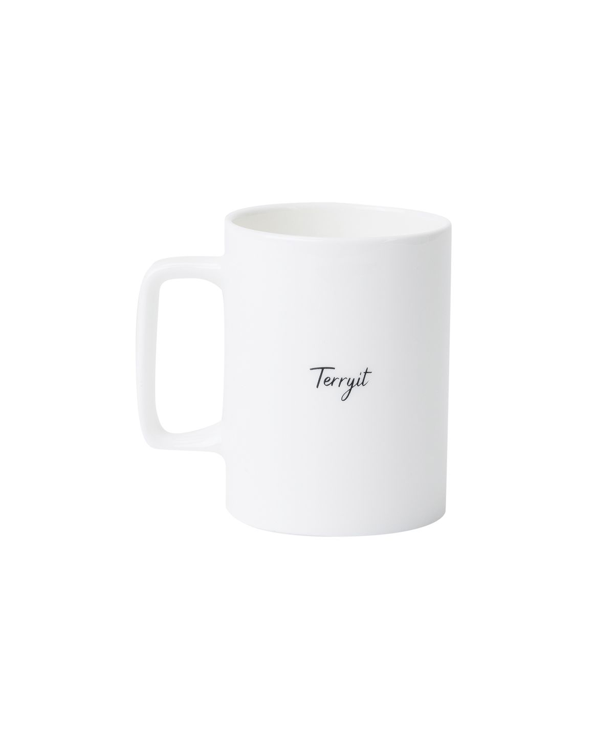테리잇(TERRYIT) Tea of Joy - Mug