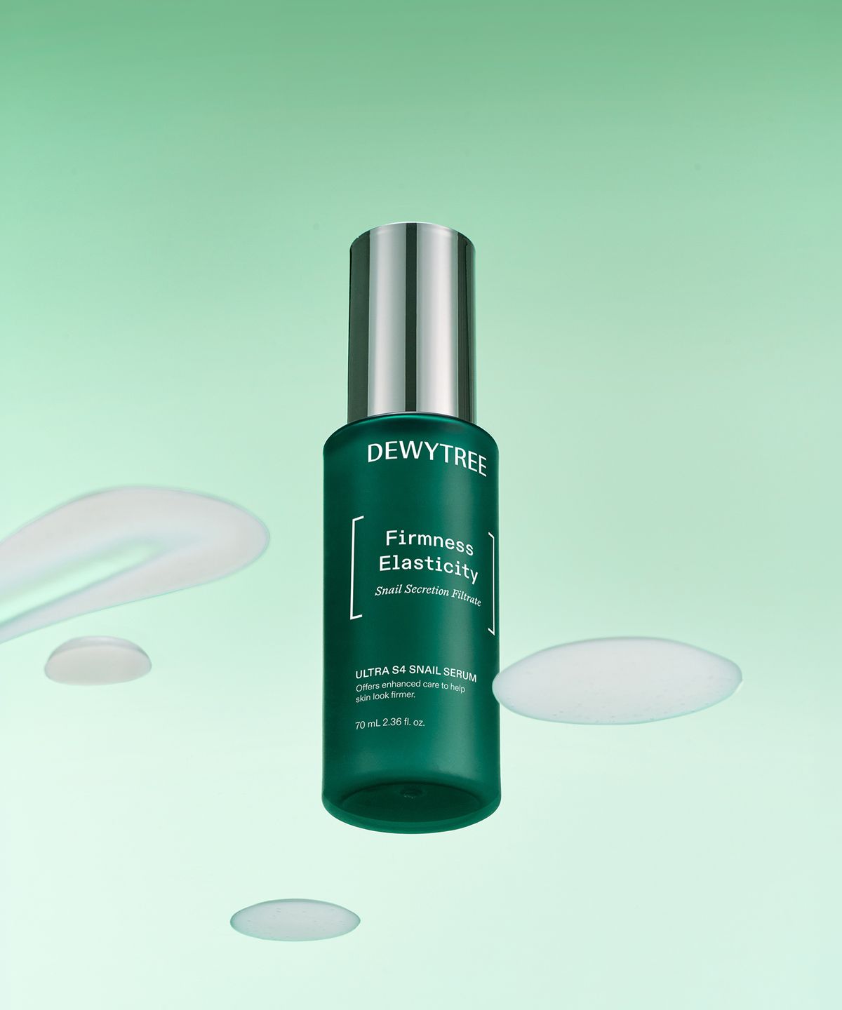 듀이트리(DEWYTREE) 울트라 S4 스네일 에센스 세럼 70ml