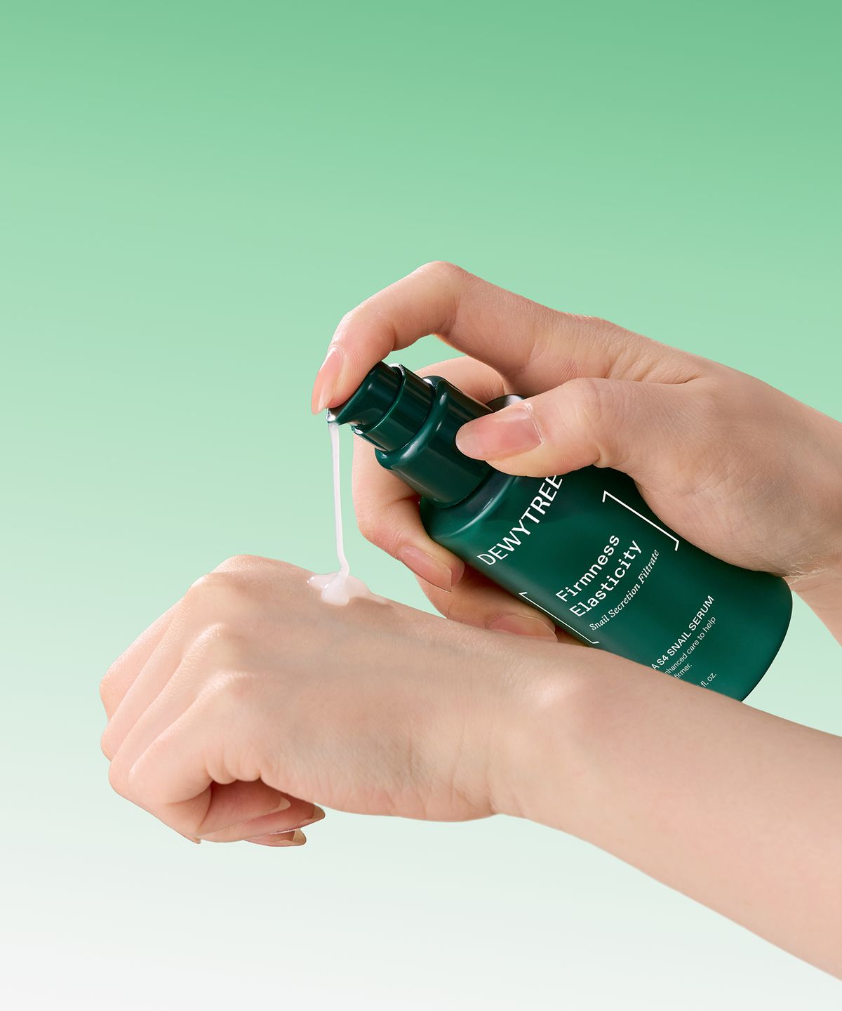 듀이트리(DEWYTREE) 울트라 S4 스네일 에센스 세럼 70ml
