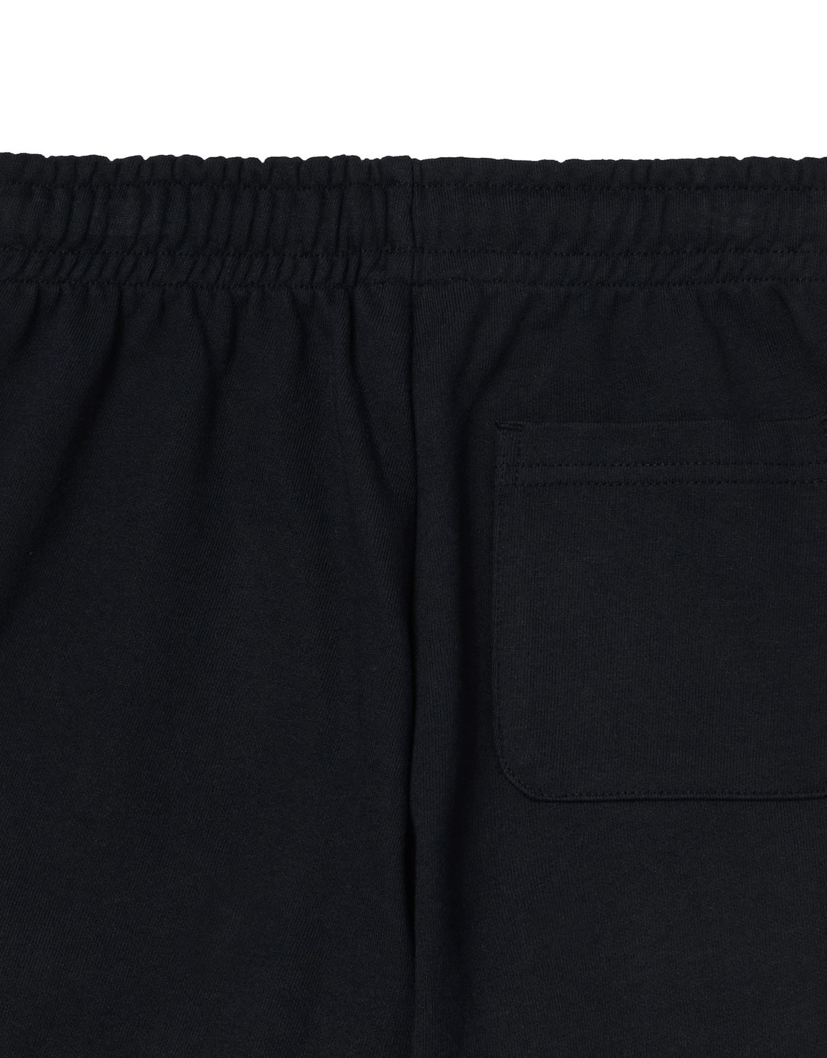 무신사 스탠다드 키즈(MUSINSA STANDARD KIDS) 카고 스웨트 팬츠 [블랙]