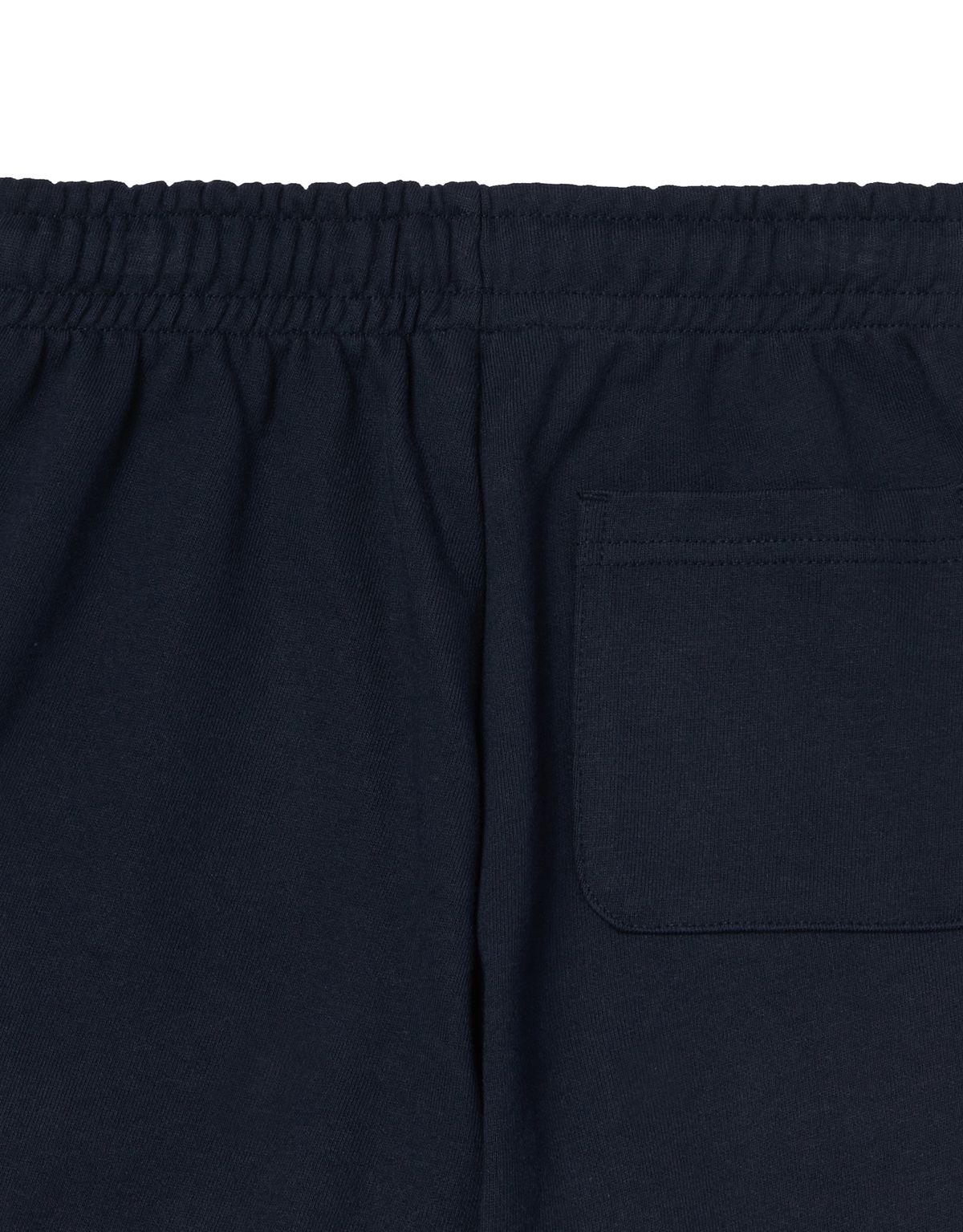 무신사 스탠다드 키즈(MUSINSA STANDARD KIDS) 카고 스웨트 팬츠 [네이비]
