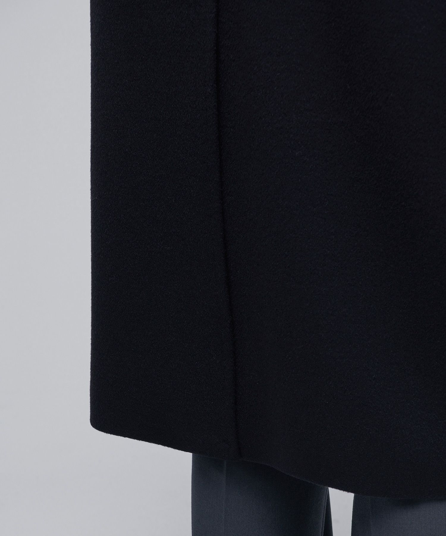 MUSINSA | MUSINSA STANDARD Cashmere Blend Oversized High