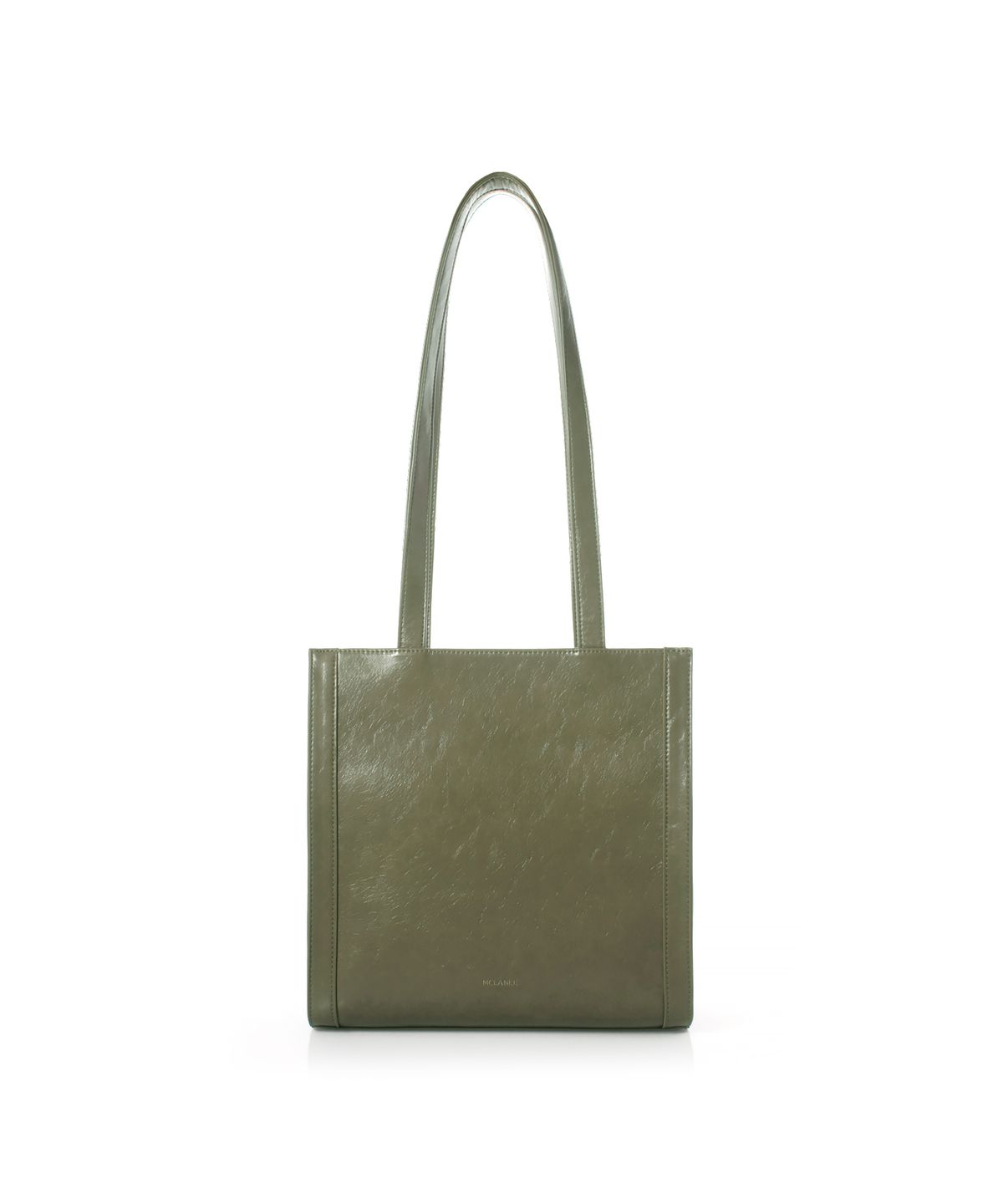 맥끌라니(MCLANEE) 553펄즈 숄더백