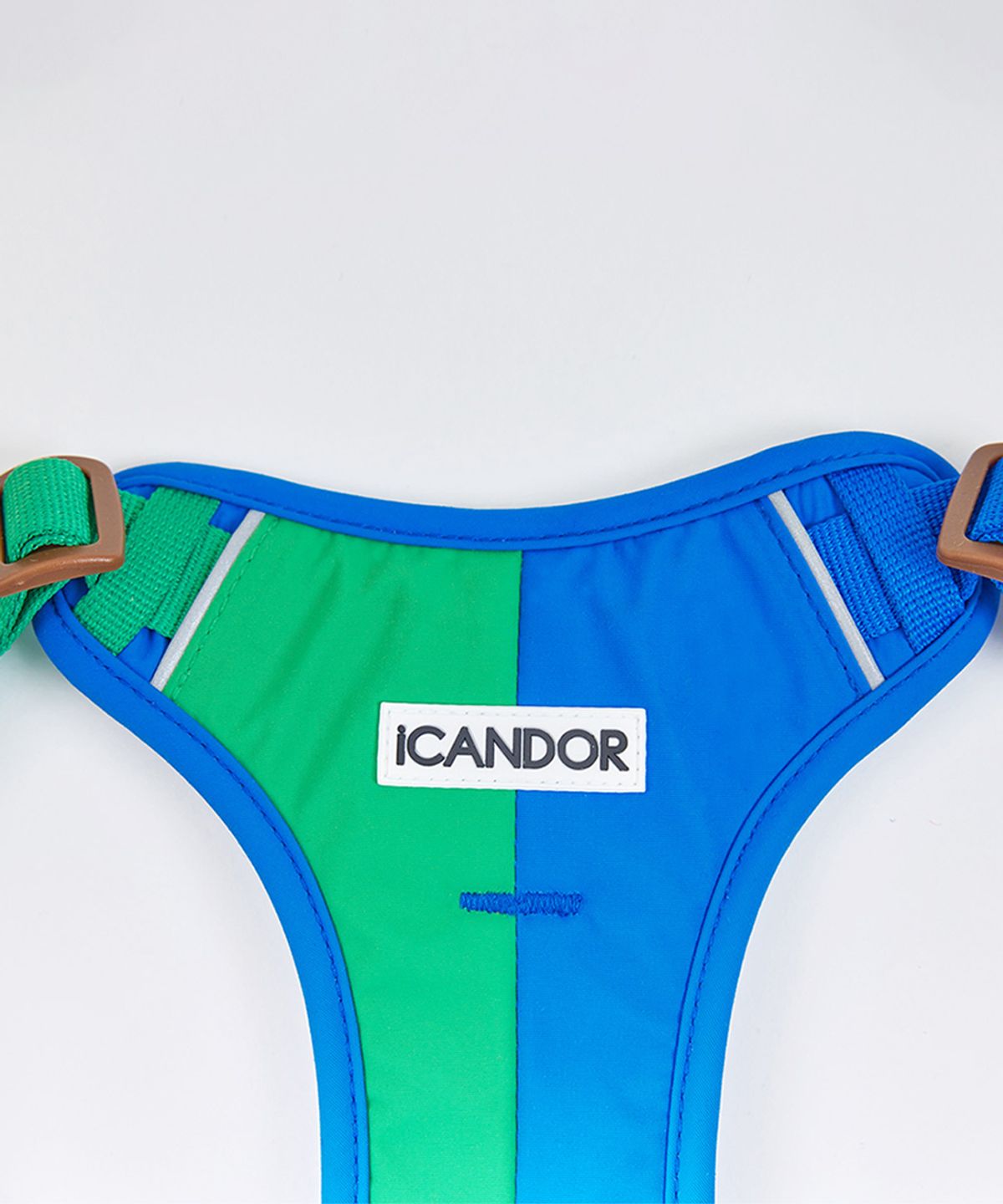 아이캔더(ICANDOR) 스너글하네스_포레스트