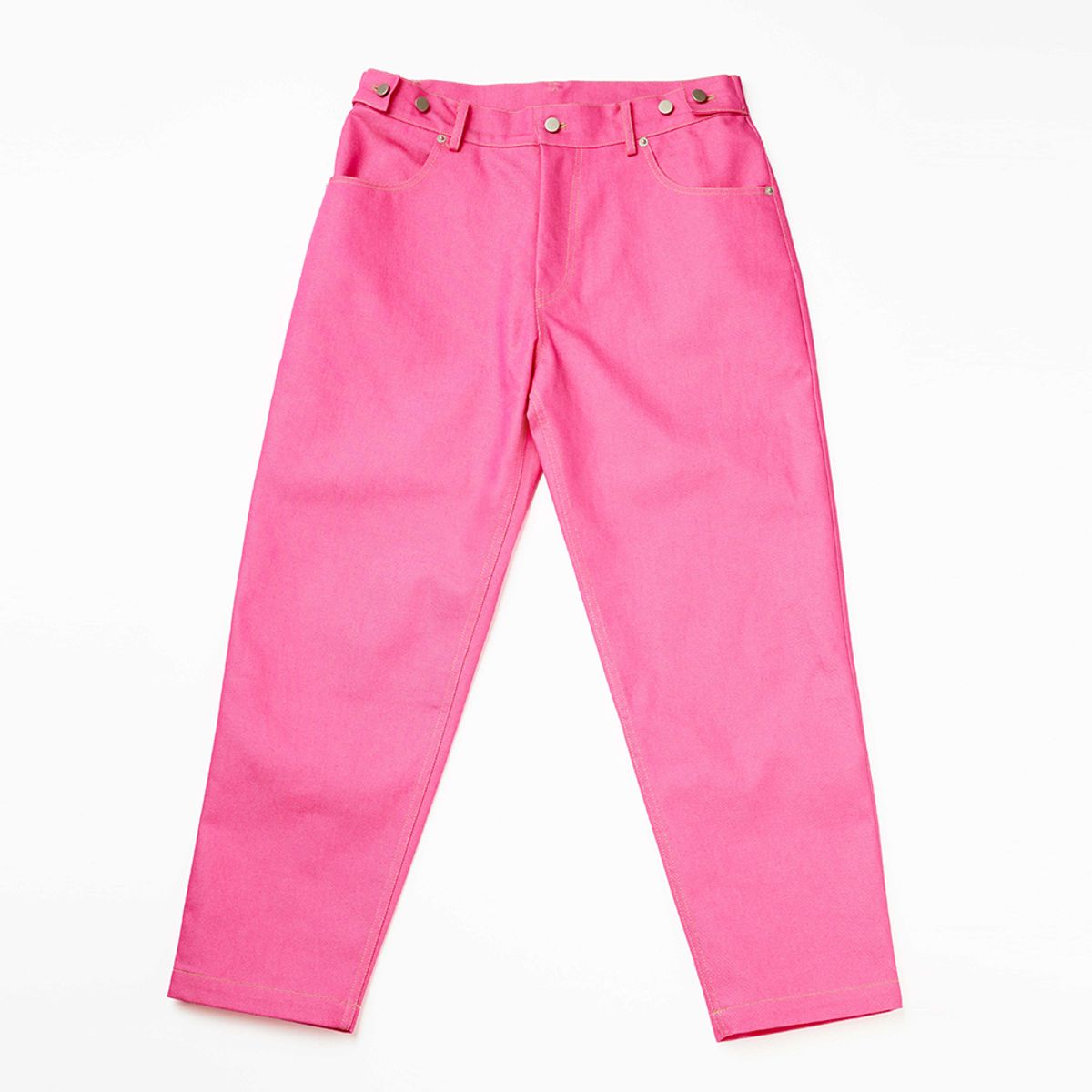 에프엠9102(FM91.02) CANDY PANTS_pink