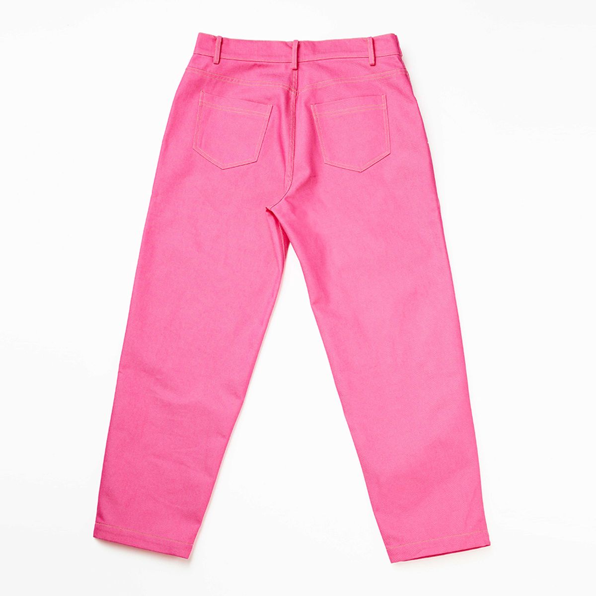 에프엠9102(FM91.02) CANDY PANTS_pink