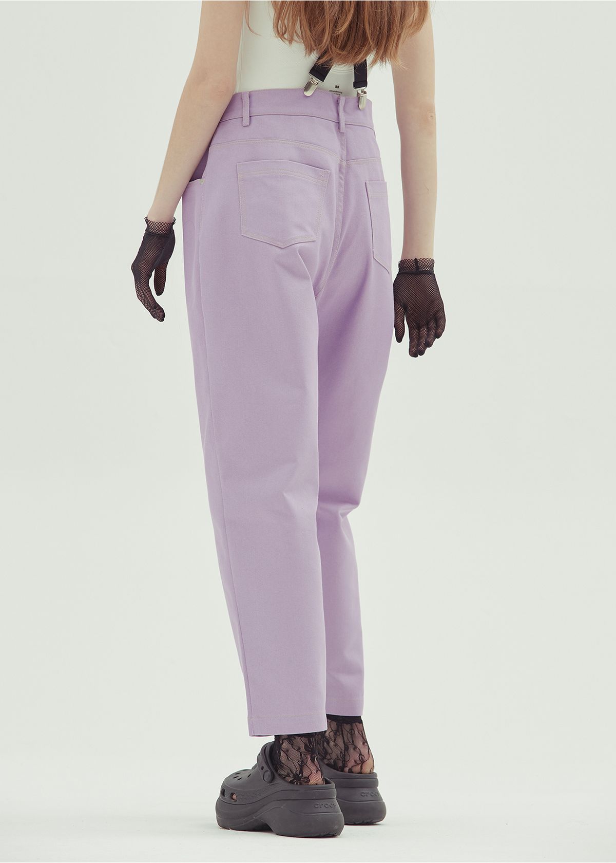 에프엠9102(FM91.02) CANDY PANTS_lavender