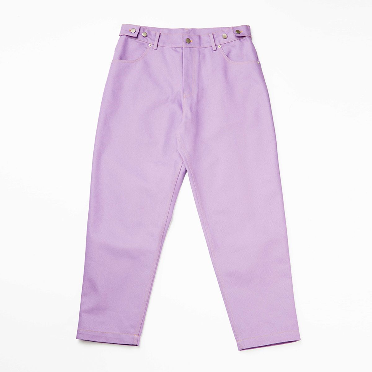 에프엠9102(FM91.02) CANDY PANTS_lavender