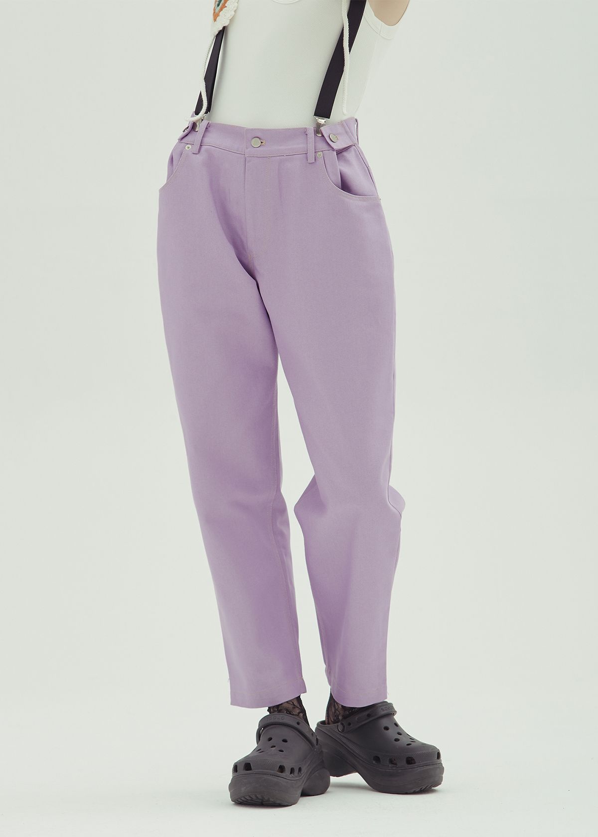 에프엠9102(FM91.02) CANDY PANTS_lavender