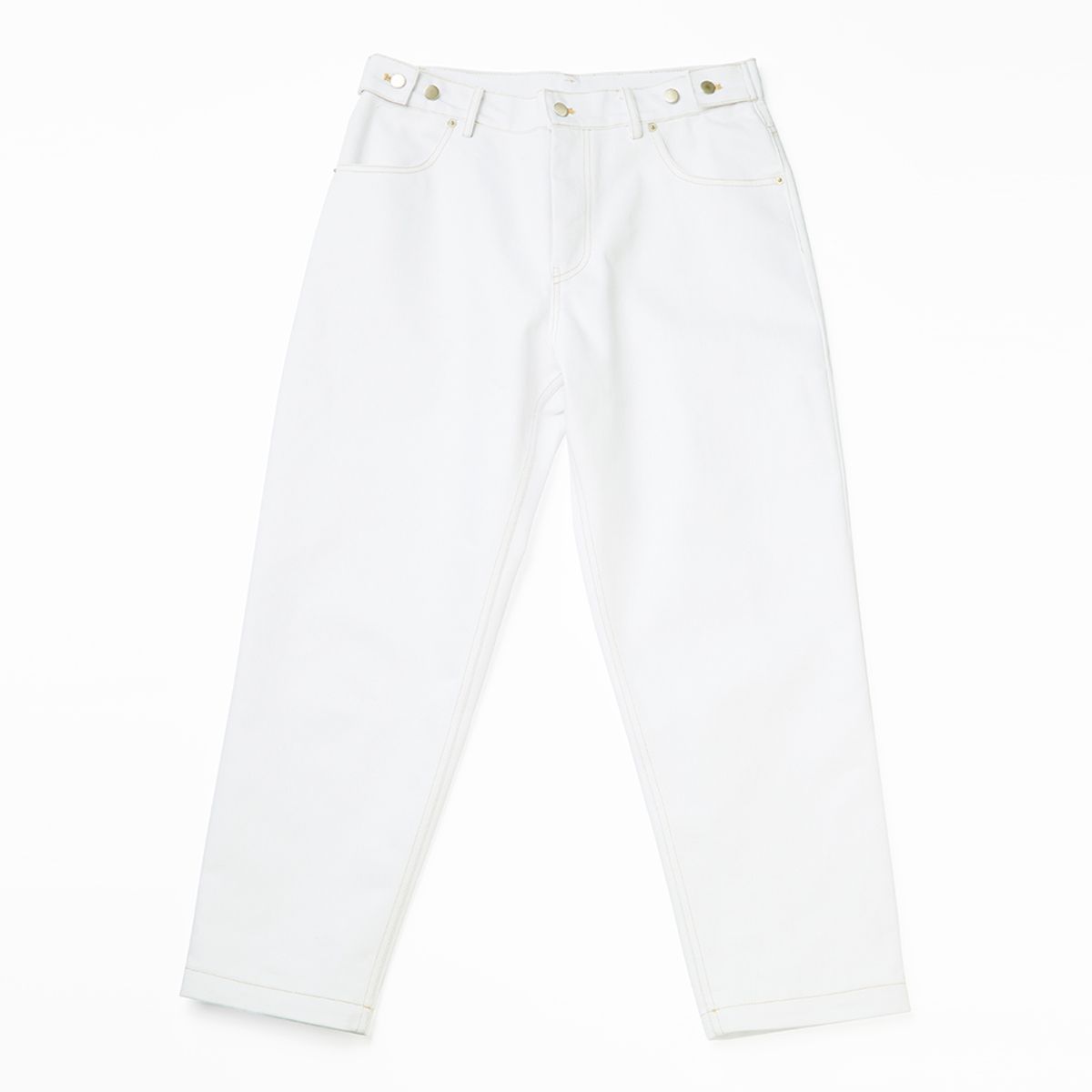 에프엠9102(FM91.02) CANDY PANTS_white