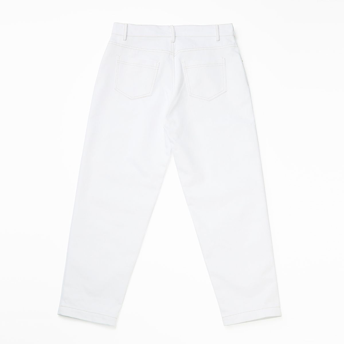 에프엠9102(FM91.02) CANDY PANTS_white
