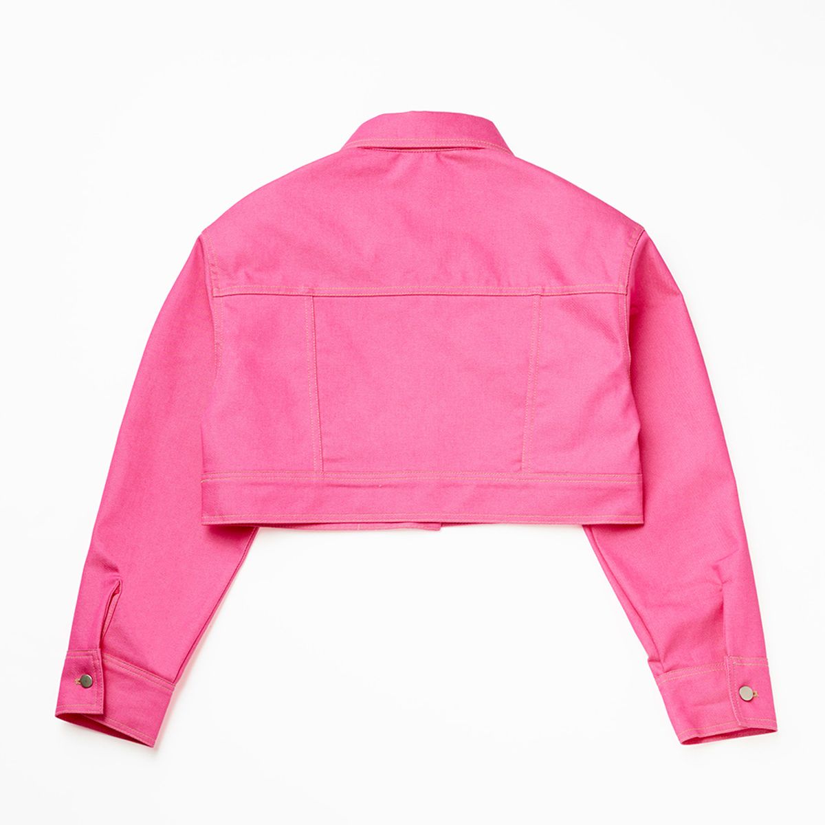 에프엠9102(FM91.02) CANDY JACKET_pink