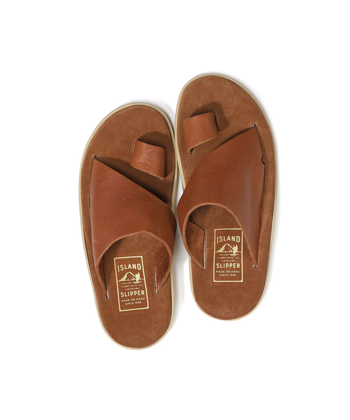 아일랜드 슬리퍼(ISLAND SLIPPER) PTS704BH 피넛