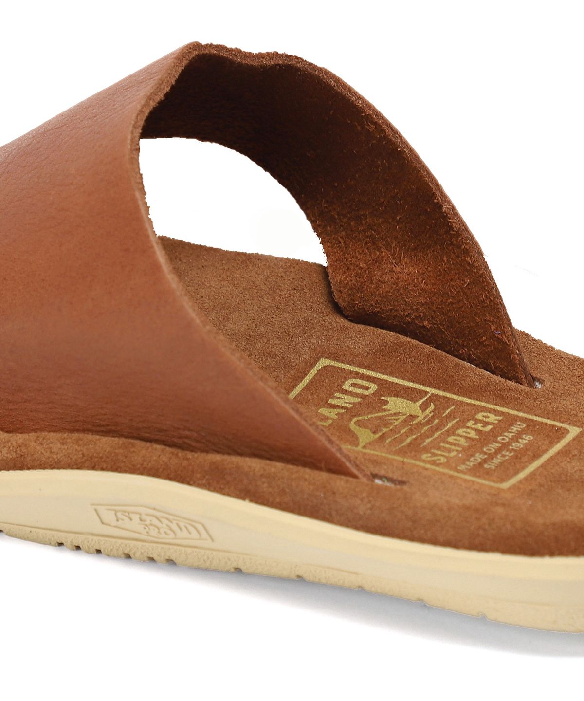 아일랜드 슬리퍼(ISLAND SLIPPER) PTS704BH 피넛